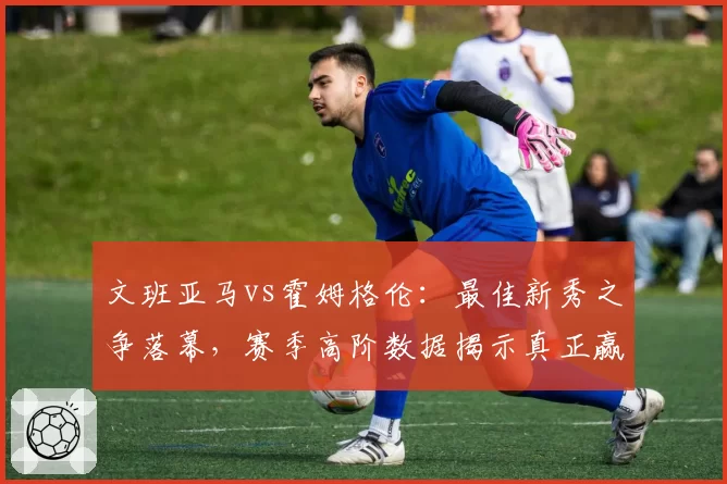 文班亚马vs霍姆格伦:最佳新秀之争落幕,赛季高阶数据揭示真正赢家