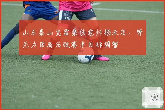 山东泰山克雷桑伤愈归期未定,锋无力困局或致赛季目标调整