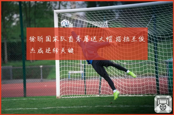 徐昕国家队首秀屡送大帽 搭档王俊杰成逆转关键